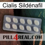 Cialis Sildénafil 08